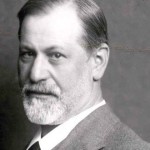 Sigmund Freud Hitler