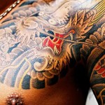 Yakuza 2