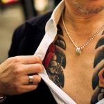 yakuza, mafia japonesa