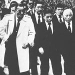 Yakuza mafia
