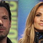 Ben Affleck y Jennifer Lopez