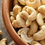 Alimentos venenosos, Anacardos crudos