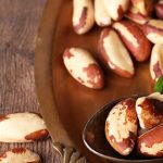 Alimentos venenosos, Nueces de Brasil