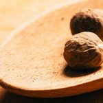 Alimentos venenosos, Nuez moscada