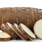 Alimentos venenosos, Yuca o mandioca