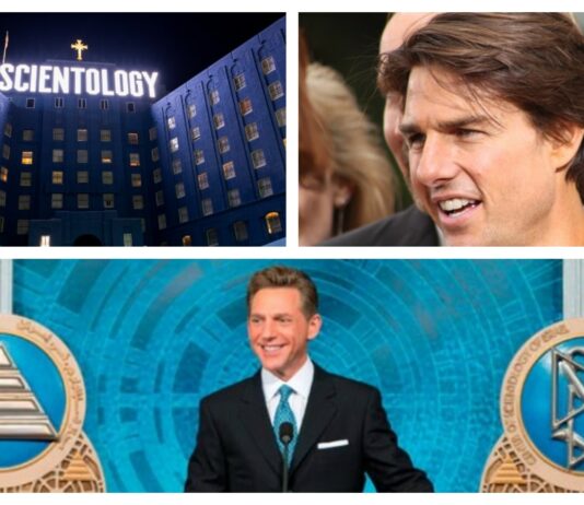 ¿Qué es la cienciología? | Todo lo que necesitas saber
