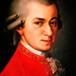 Curiosidades Mozart