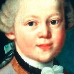 Curiosidades sobre Mozart