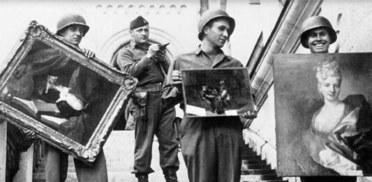 historia real de la Operación Monumento