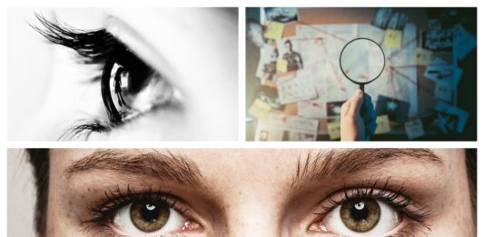 Optografía | Las imágenes que se quedan en nuestra retina