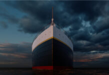 Los 10 secretos del Titanic mejor guardados | ¡Descúbrelos! Los 10 secretos del Titanic mejor guardados. Descúbrelos