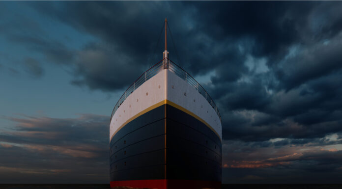 Los 10 secretos del Titanic mejor guardados. Descúbrelos