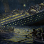 Los 10 secretos del Titanic mejor guardados. Descúbrelos.