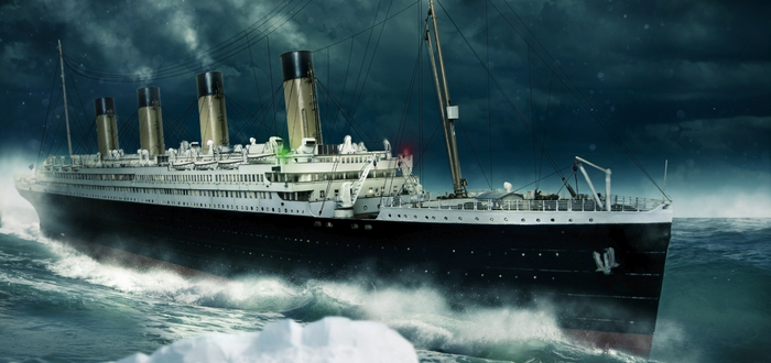 Los 10 secretos del Titanic mejor guardados. Descúbrelos..
