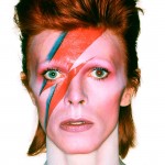Por qué tiene David Bowie un ojo de cada color