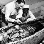Tutankamon enterramiento curiosidades