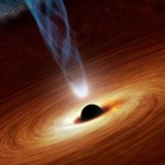 Stephen Hawking cambia de idea: «No existen los agujeros negros»