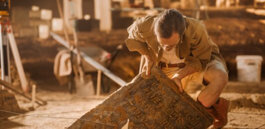 ¿Qué son los Ooparts? | Los curiosos objetos fuera del tiempo ¿Qué son los Ooparts?