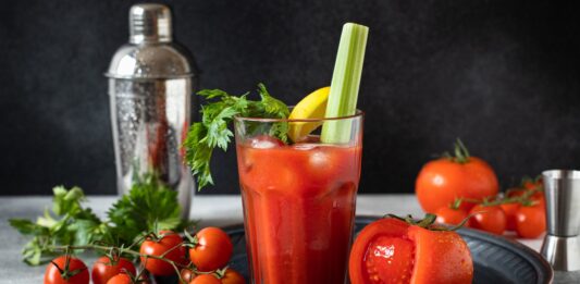 La historia del Bloody Mary | ¿Es Cóctel o maldición? La historia del Bloody Mary