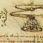 escritura especular da vinci, escritura al reves