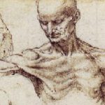 Da Vinci escritura de espejo