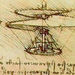 escritura especular da vinci