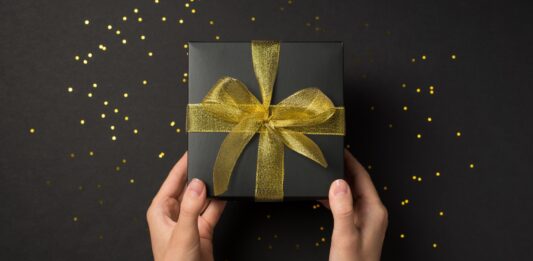 Los 10 regalos más caros del mundo. Supercurioso.