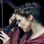 Hypatia de Alejandría fue la primera mujer astrónoma de la historia