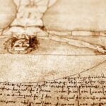 Escritura Especular de Leonardo Da Vinci
