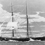 mary celeste barco fantasma