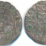 monedas infalsificables newton