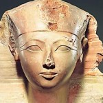 Curiosidades Hatshepsut