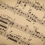 Curiosidades de Mozart, el genio de la música