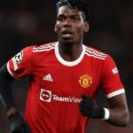 Paul Pogba