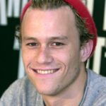 Heath Ledger