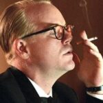 hilip Seymour Hoffman 