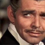 Clark Gable