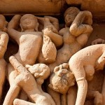 Khajuraho kamasutra