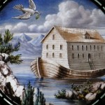 La historia del Arca de Noé, ¿podría haber ocurrido?