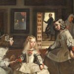 Las meninas