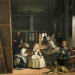 Obras de arte polémicas de la historia, las meninas