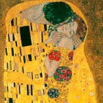 el beso