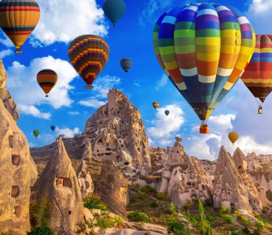 Los 15 Lugares Extraordinarios del Mundo | Paisajes increíbles