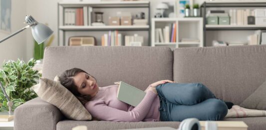 ¿Es bueno dormir la siesta? | Cuándo hacerlo y cuánto tiempo es bueno dormir la siesta