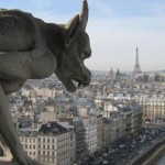gargola notre dame