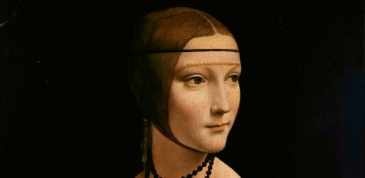 los cuadros mas hermosos del mundo