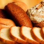 alimento repulsivo: el pan