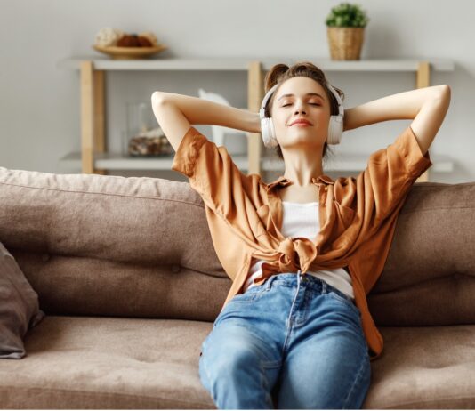 Por qué nos gusta la música