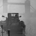 “El gran smog”: La niebla asesina de 1952