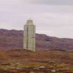 agujero más profundo de la Tierra